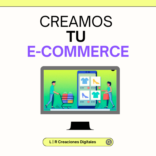 E-commerce