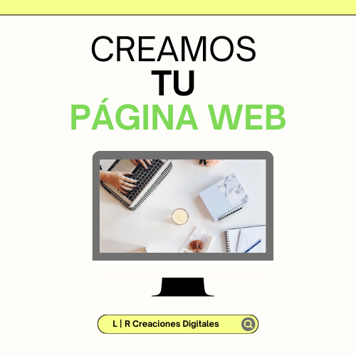 Página Web